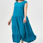 что одеть Платье Женское 0632-49