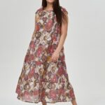 что одеть Сарафан Женский 0632-950