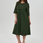 что одеть Платье Женское 0634-106