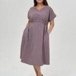 что одеть Платье Женское 0636-215