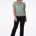 что одеть Блузка женская 0701-322