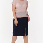 что одеть Блузка женская 0701-399