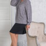 что одеть Блузка женская 0711-451