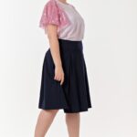 что одеть Женская блуза 0715-494