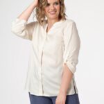 что одеть Блузка Женская 0721-511