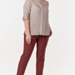 что одеть Блузка Женская 0721-512