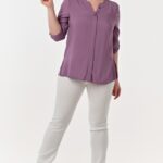 что одеть Блузка Женская 0721-535