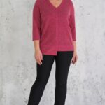 что одеть Джемпер женский 0732-373