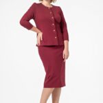 что одеть Юбка женская 0747-8292