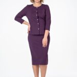 что одеть Жакет женский 0747-8301