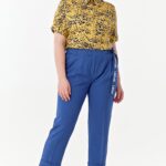 что одеть Брюки женские 075-163