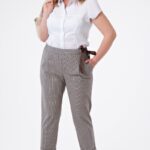 что одеть Брюки женские 075-211