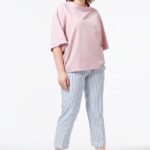 что одеть Брюки женские 075-627