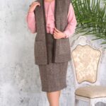 что одеть Комплект Женский 0763-712