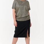 что одеть Блузка Женская 0764-809