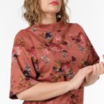 что одеть Джемпер женский 0765-701