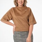 что одеть Джемпер женский 0765-729