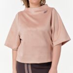 что одеть Джемпер женский 0765-735