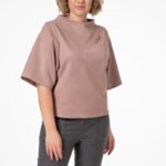 что одеть Джемпер женский 0765-817