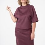 что одеть Блузка женская 0765-838