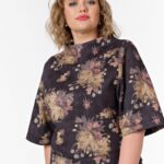 что одеть Джемпер женский 0765-843