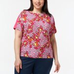 что одеть Блузка женская 0769-563