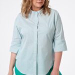 что одеть Женская блузка 0772-476