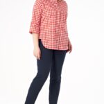 что одеть Блузка женская 0772-540