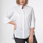 что одеть Блузка женская 0772-901