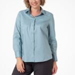 что одеть Блузка женская 0773-918