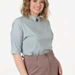 что одеть Блузка женская 0782-930