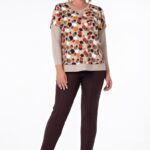 что одеть Джемпер женский 0783-307