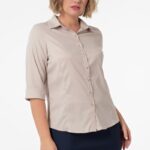 что одеть Блузка женская 0796-424