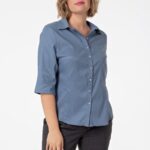 что одеть Блузка женская 0796-428