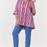 Блузка женская 0797-496