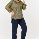 что одеть Блузка женская 0799-486