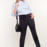 что одеть Брюки женские 080-119