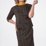 что одеть Комплект женский 0801-801