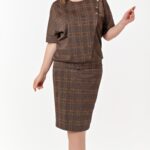 что одеть Комплект женский 0802-800