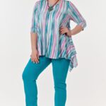 что одеть Туника женская 0806-305