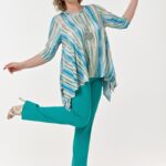 что одеть Туника женская 0806-306