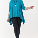 что одеть Туника женская 0806-392