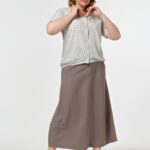 что одеть Блузка женская 0808-5002