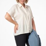 что одеть Блузка женская 0808-511