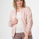 что одеть Блузка женская 0812-228