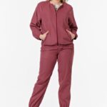 что одеть Блузка женская 0812-640