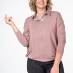 Блузка женская 0815-354