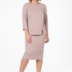 что одеть Юбка женская 0819-8282