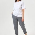 что одеть Футболка женская 0824-846