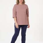 что одеть Туника женская 0825-844